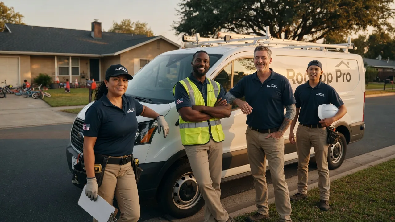 Roof Repair in Cairo, OH near me