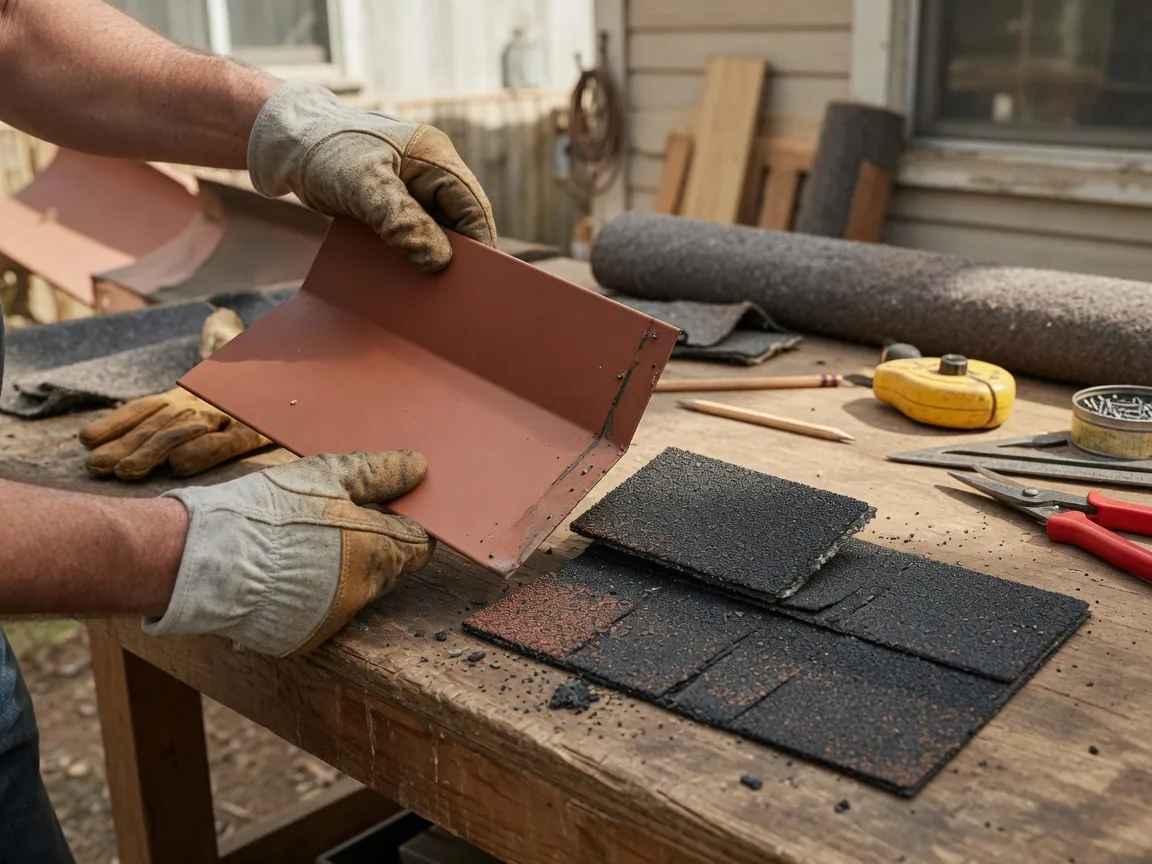 Roof Repair company in Cairo, OH